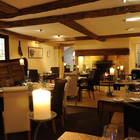 The Kings Hotel チッピング・カムデン エクステリア 写真