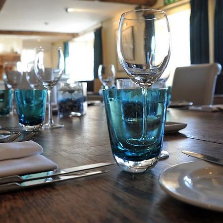 The Kings Hotel チッピング・カムデン エクステリア 写真