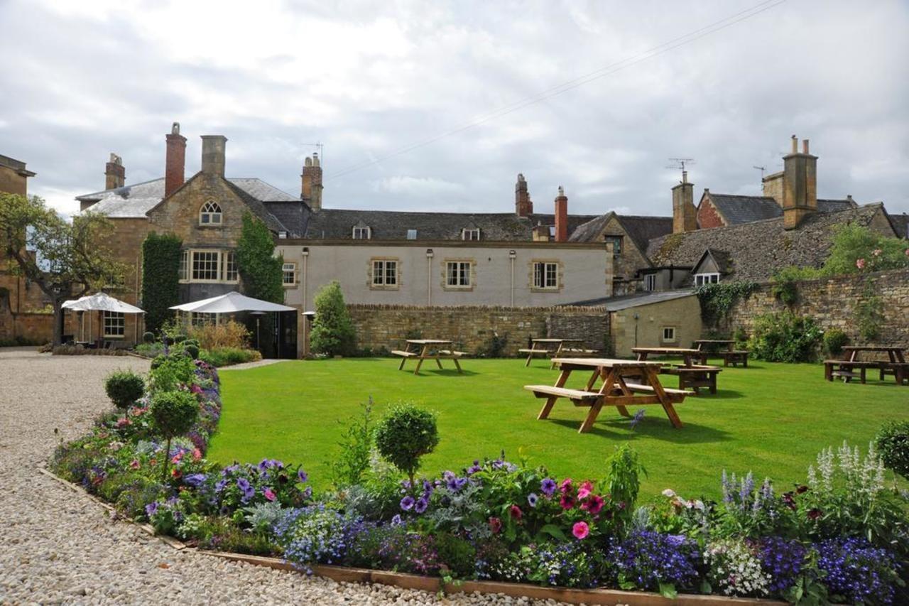 The Kings Hotel チッピング・カムデン エクステリア 写真