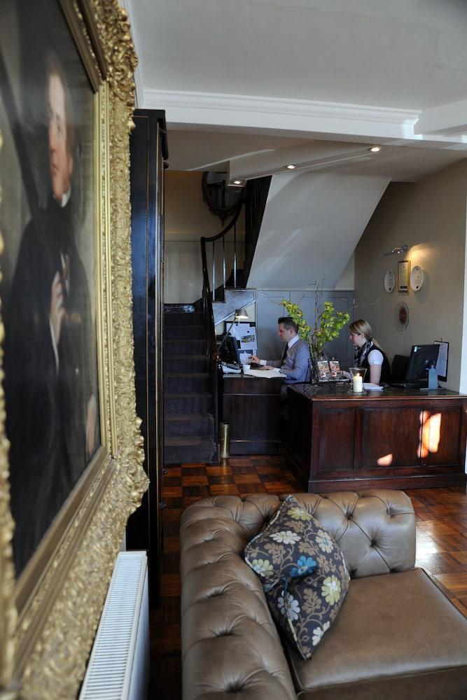 The Kings Hotel チッピング・カムデン エクステリア 写真