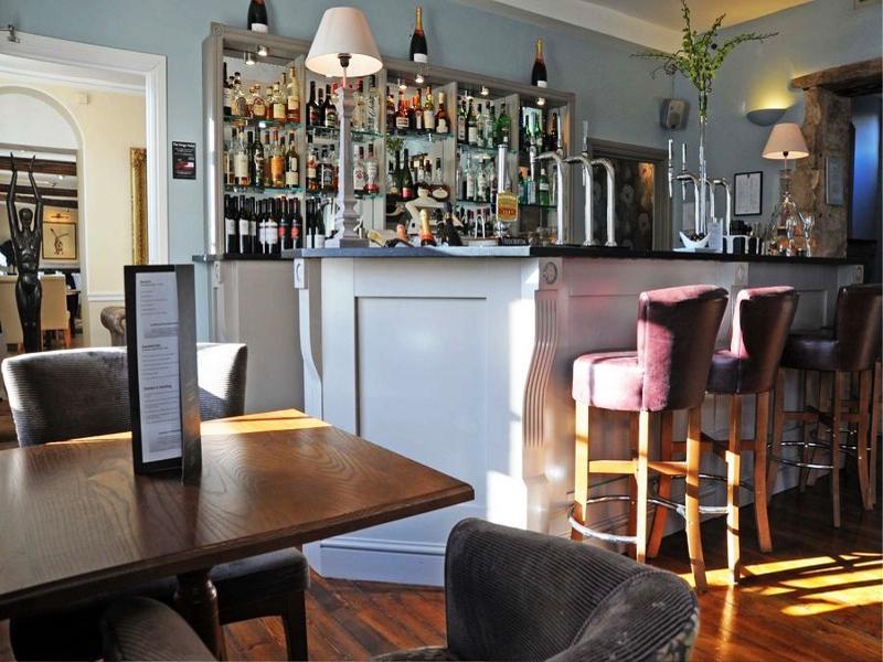 The Kings Hotel チッピング・カムデン エクステリア 写真