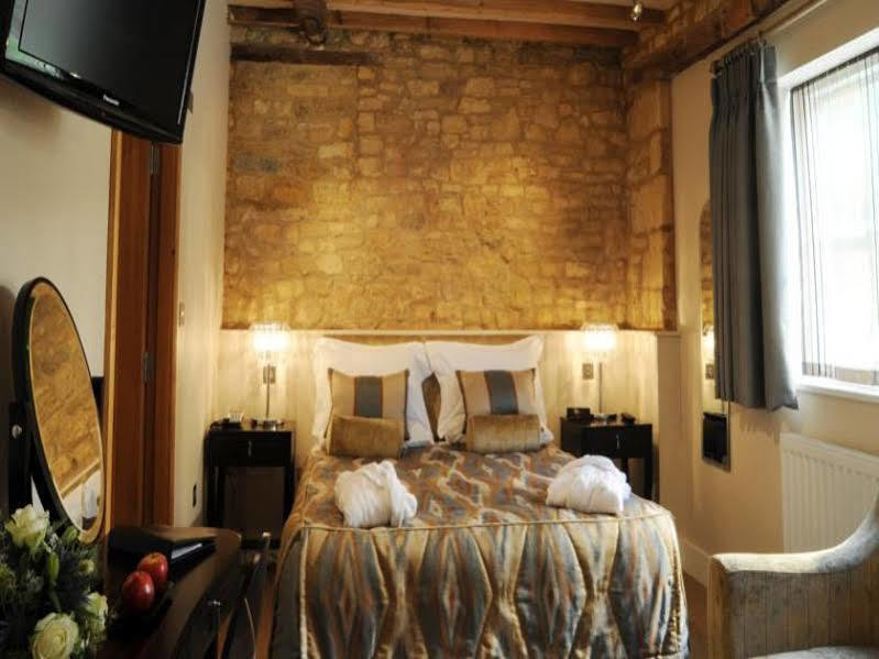 The Kings Hotel チッピング・カムデン エクステリア 写真
