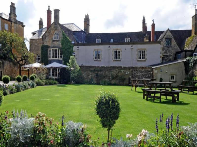 The Kings Hotel チッピング・カムデン エクステリア 写真