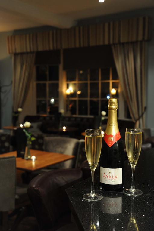 The Kings Hotel チッピング・カムデン エクステリア 写真